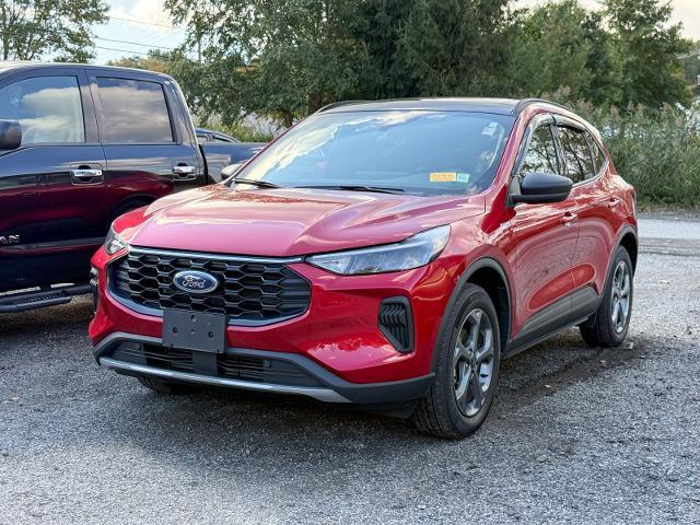 2025 Ford Escape - $25,142