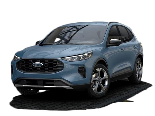 2025 Ford Escape - $25,142
