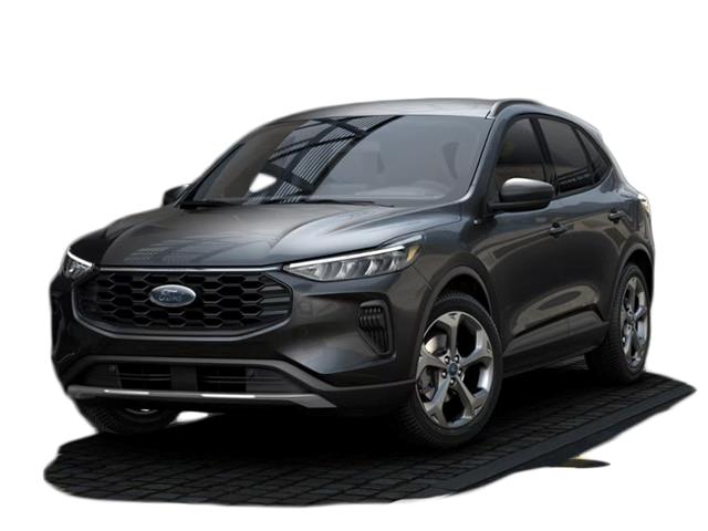 2025 Ford Escape - $25,142