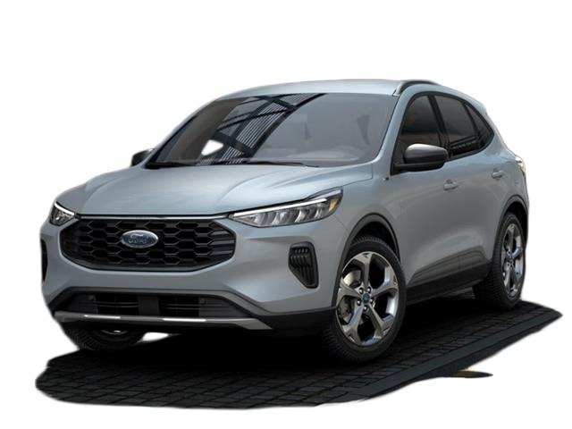 2025 Ford Escape - $25,142