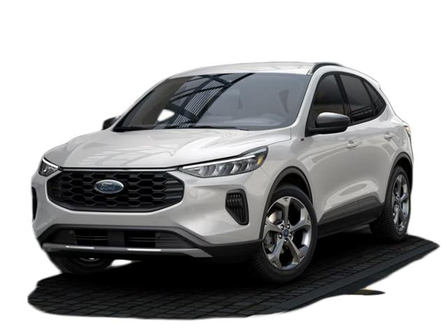 2025 Ford Escape - $25,142
