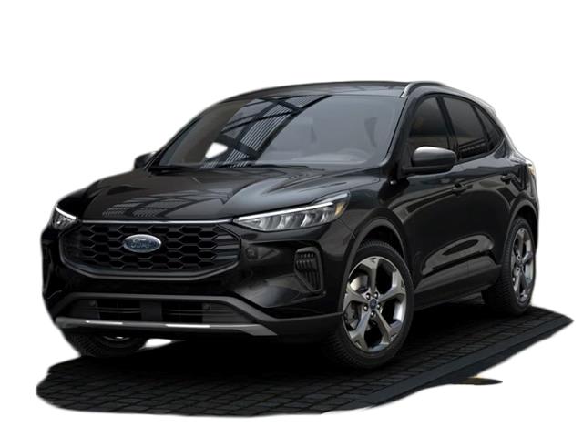 2025 Ford Escape - $25,142