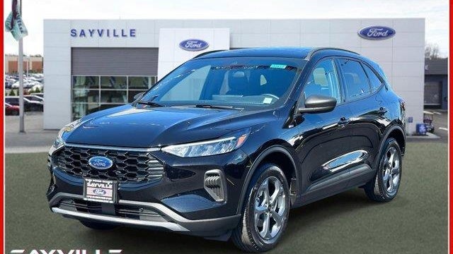 Preowned 2025 Ford Escape ST-Line for Sale