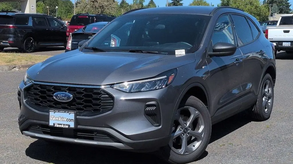 Preowned 2025 Ford Escape ST-Line for Sale