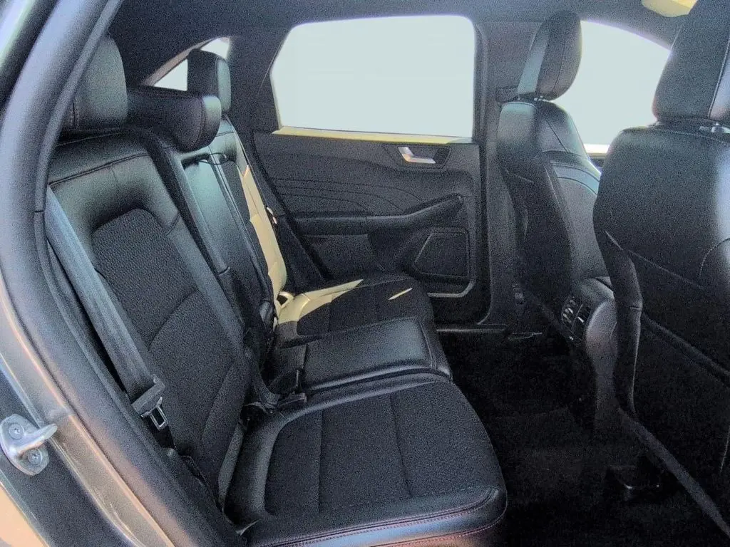 2025 Ford Escape - $25,191
