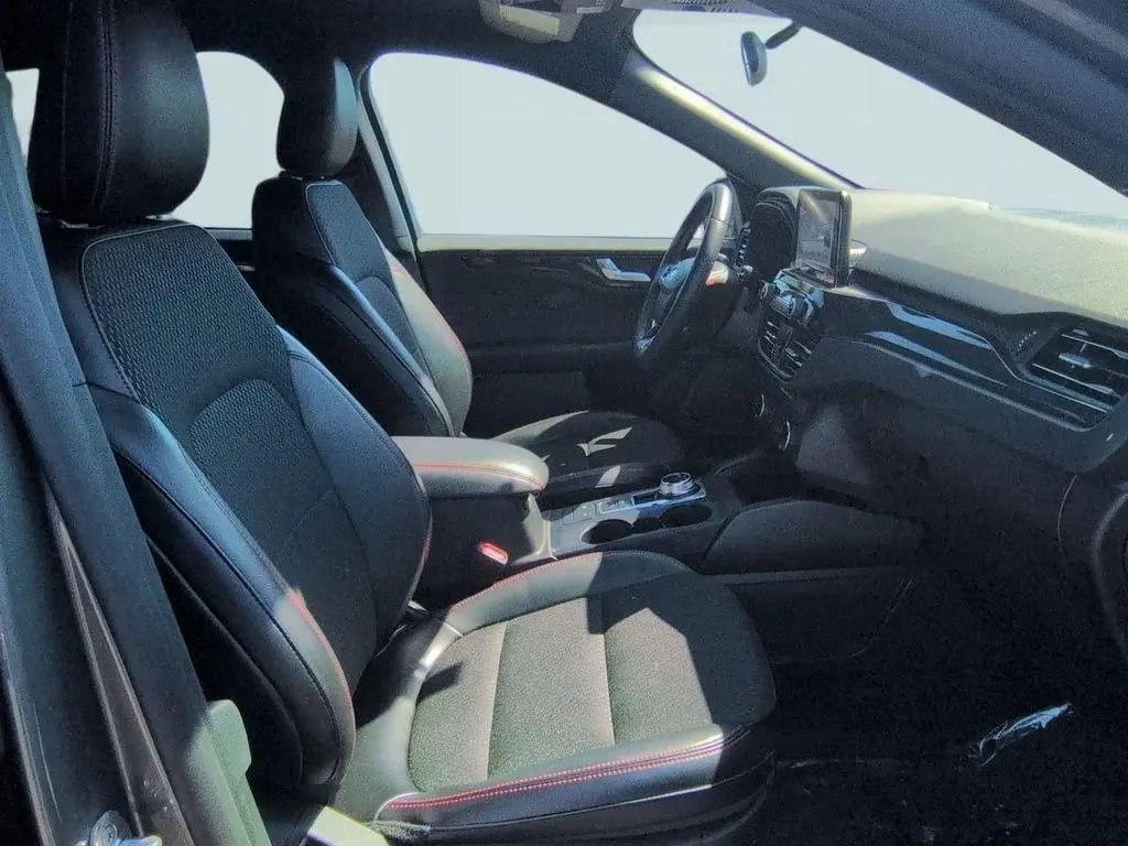 2025 Ford Escape - $25,191
