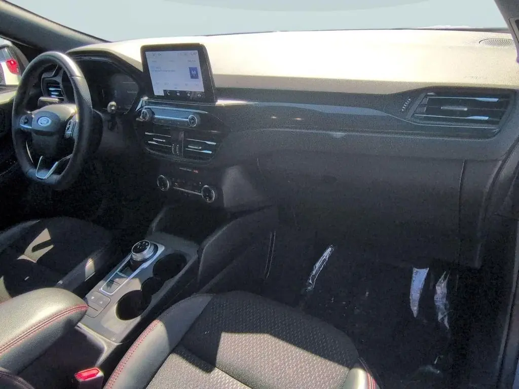 2025 Ford Escape - $25,191