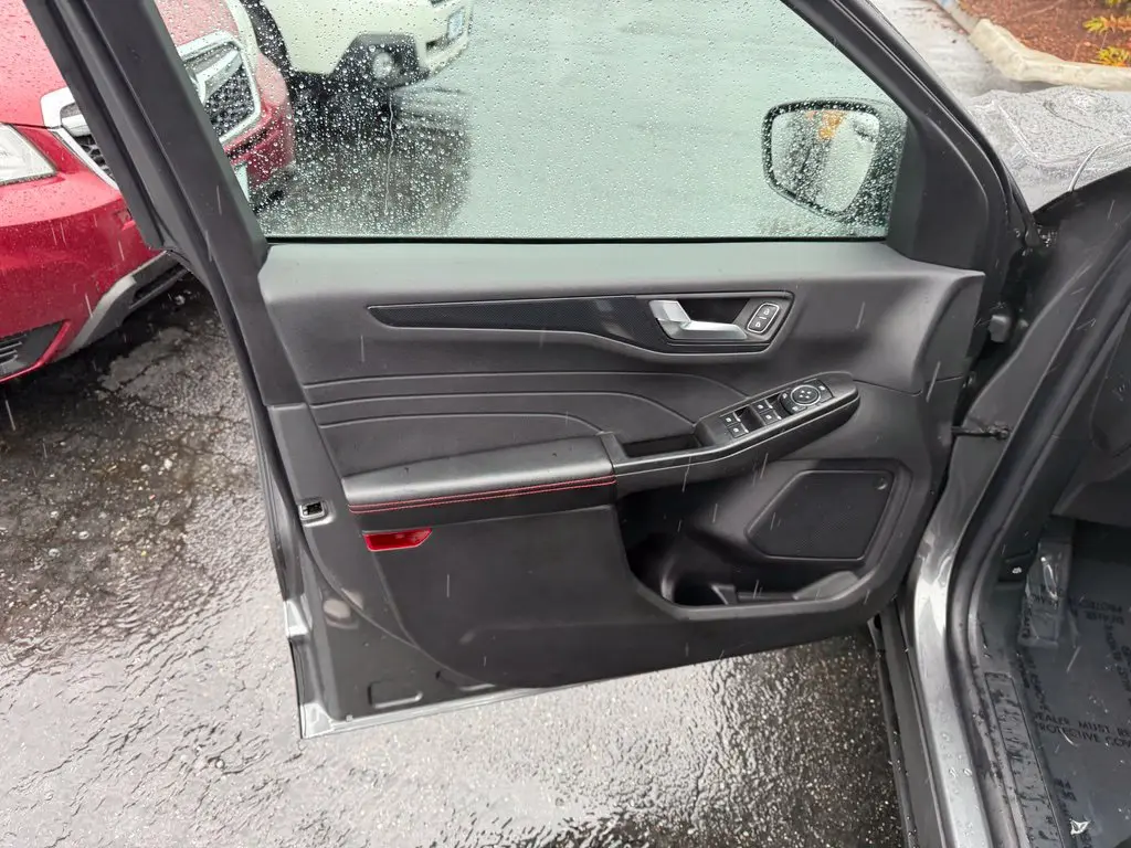 2025 Ford Escape - $25,191