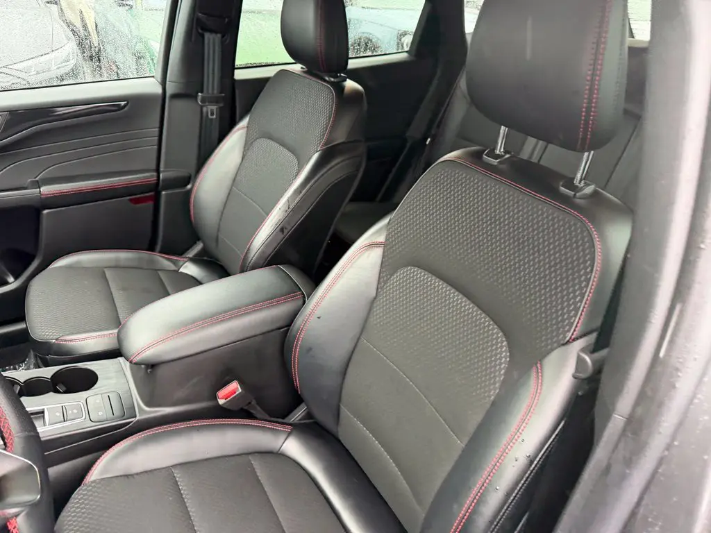 2025 Ford Escape - $25,191