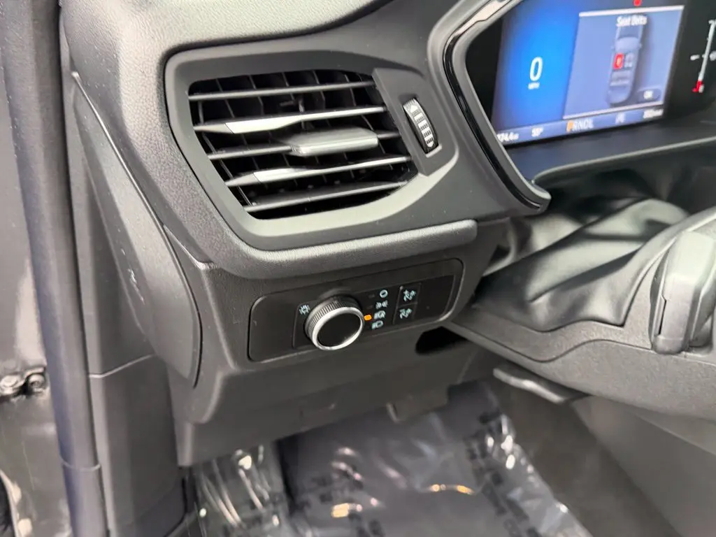 2025 Ford Escape - $25,191