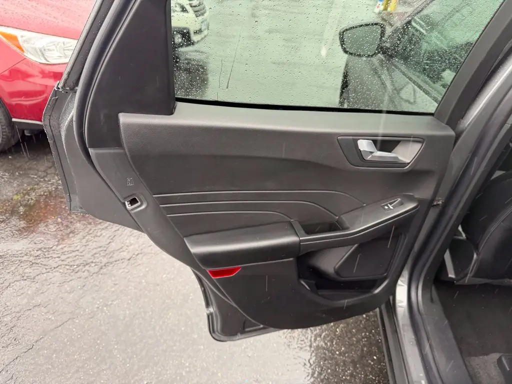2025 Ford Escape - $25,191