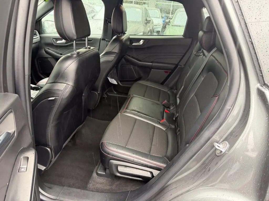 2025 Ford Escape - $25,191
