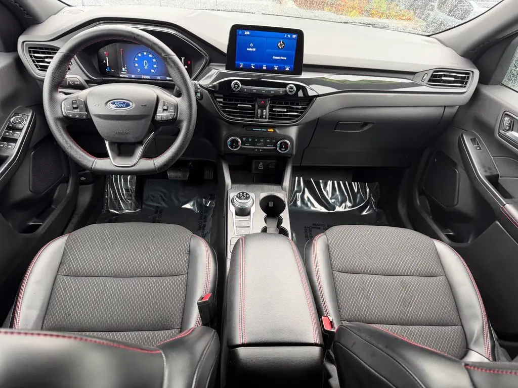 2025 Ford Escape - $25,191