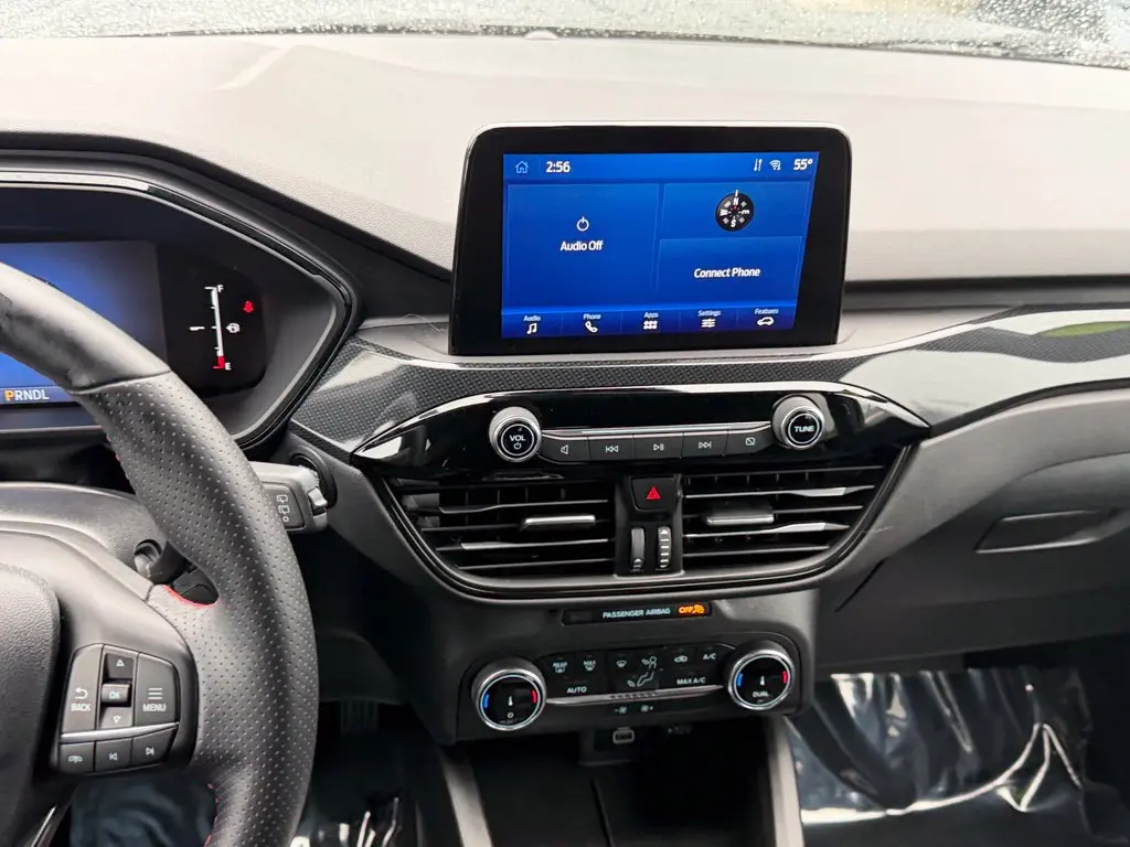 2025 Ford Escape - $25,191