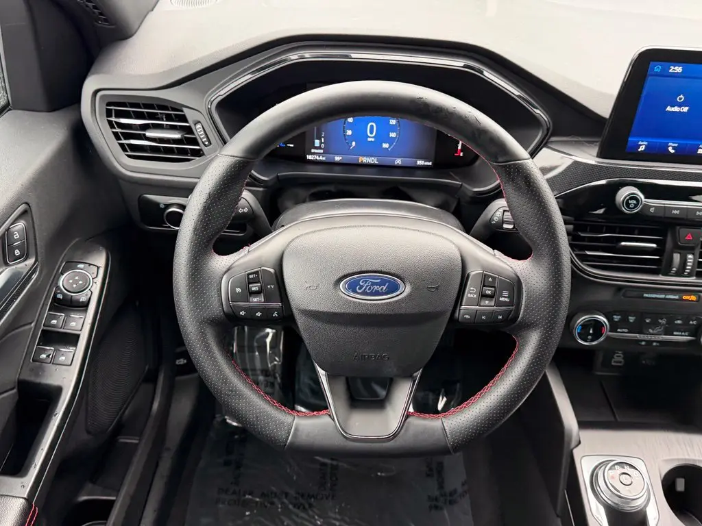 2025 Ford Escape - $25,191