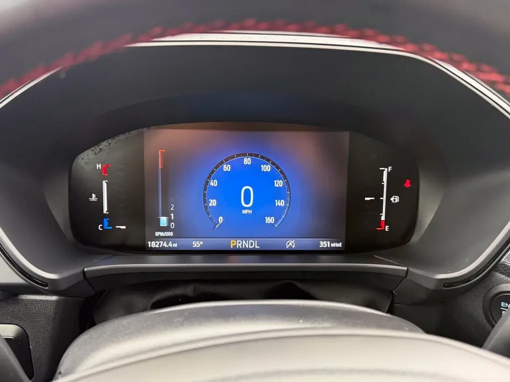 2025 Ford Escape - $25,191