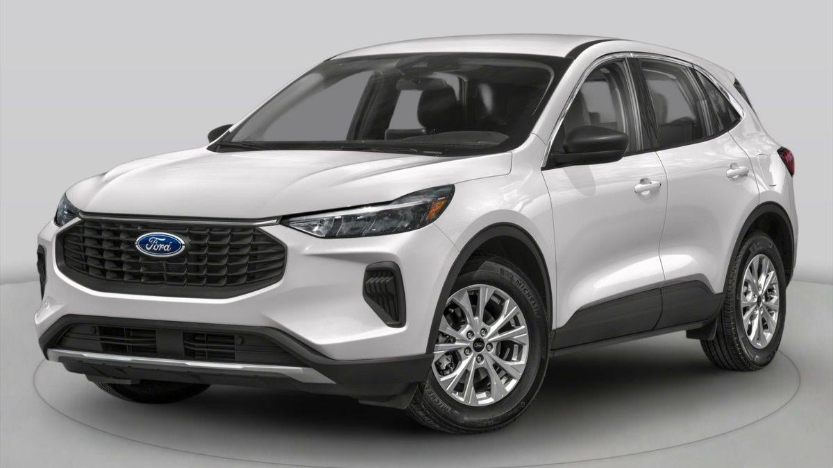 Preowned 2025 Ford Escape ST-Line for Sale