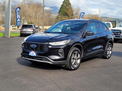 2025 Ford Escape AWD St-Line 4DR SUV