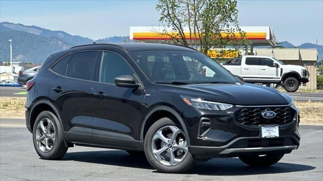 Preowned 2025 Ford Escape ST-Line for Sale