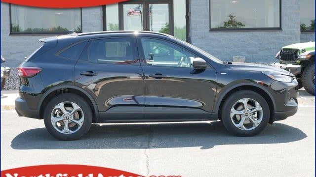 Preowned 2025 Ford Escape ST-Line for Sale