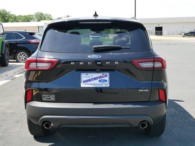 2025 Ford Escape - $24,487