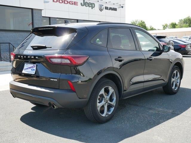 2025 Ford Escape - $24,487