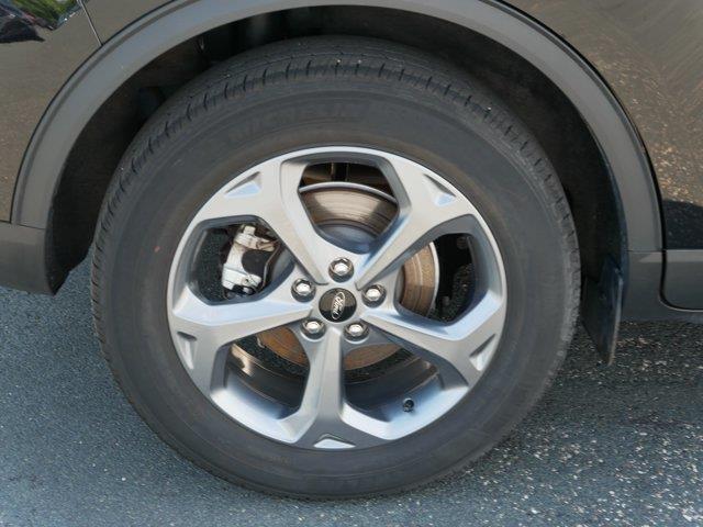 2025 Ford Escape - $24,487
