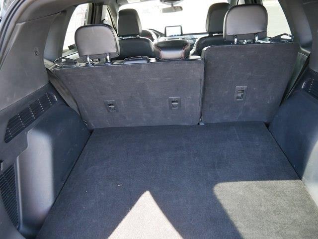 2025 Ford Escape - $24,487