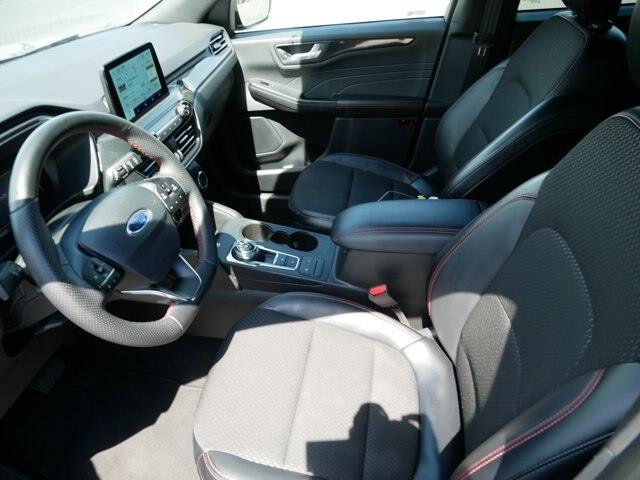 2025 Ford Escape - $24,487