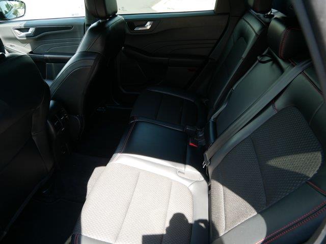 2025 Ford Escape - $24,487