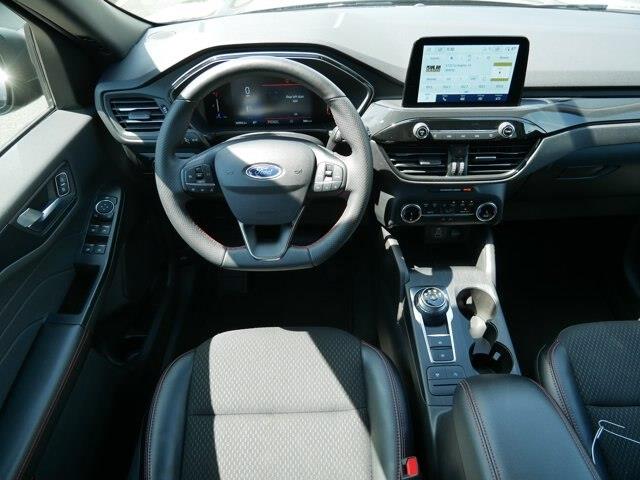 2025 Ford Escape - $24,487