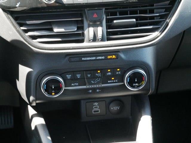 2025 Ford Escape - $24,487