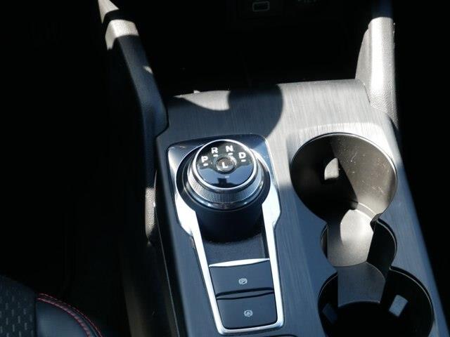 2025 Ford Escape - $24,487