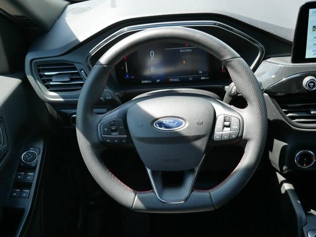 2025 Ford Escape - $24,487