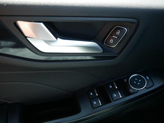 2025 Ford Escape - $24,487