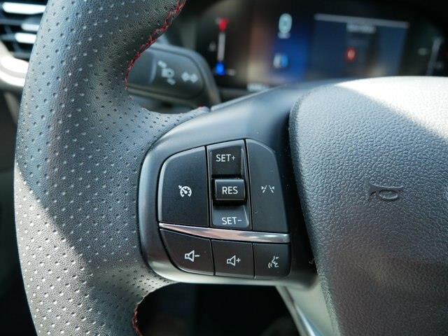 2025 Ford Escape - $24,487