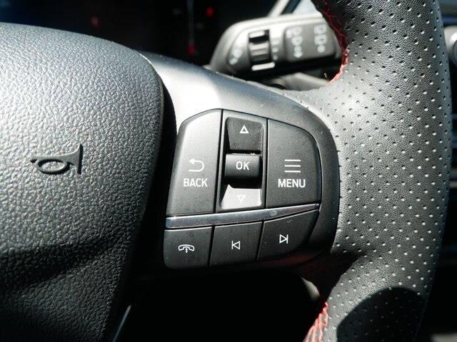 2025 Ford Escape - $24,487