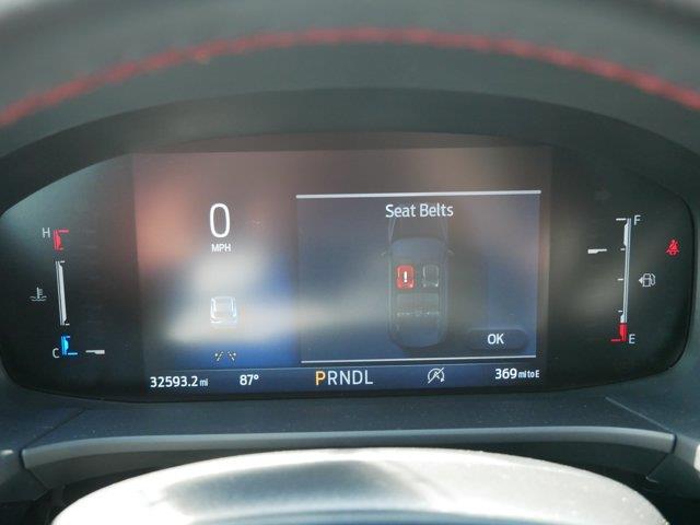 2025 Ford Escape - $24,487