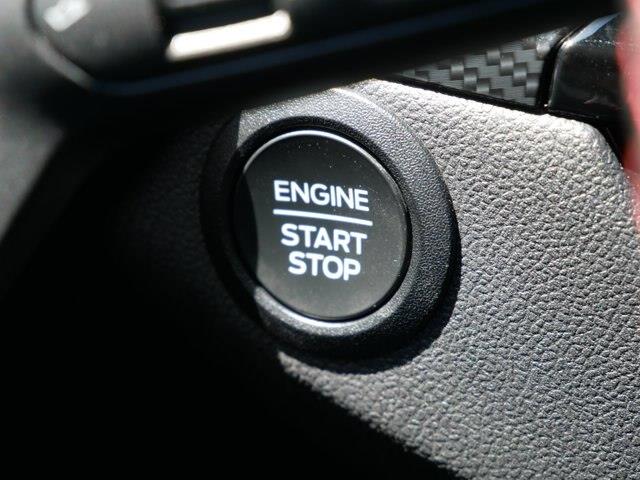 2025 Ford Escape - $24,487