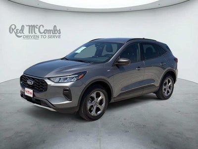 2025 Ford Escape AWD St-Line 4DR SUV