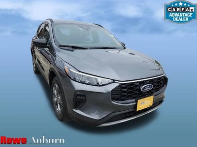 Photo of a 2025 Ford Escape AWD St-Line 4DR SUV for sale