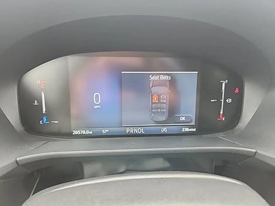 2025 Ford Escape AWD St-Line 4DR SUV