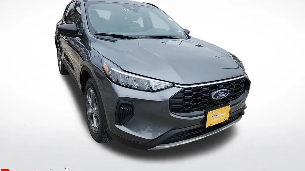 Preowned 2025 Ford Escape ST-Line for Sale