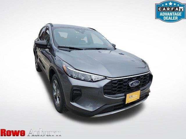 2025 Ford Escape - $25,694