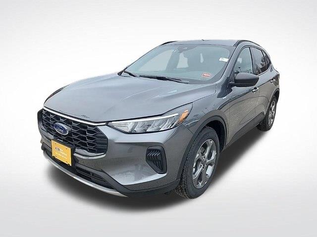 2025 Ford Escape - $25,694