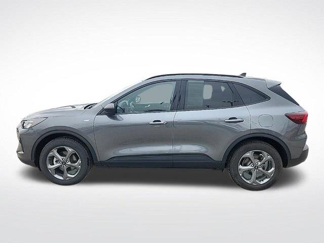 2025 Ford Escape - $25,694