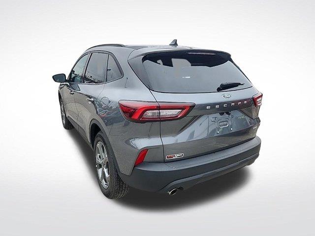 2025 Ford Escape - $25,694
