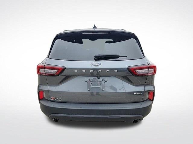 2025 Ford Escape - $25,694