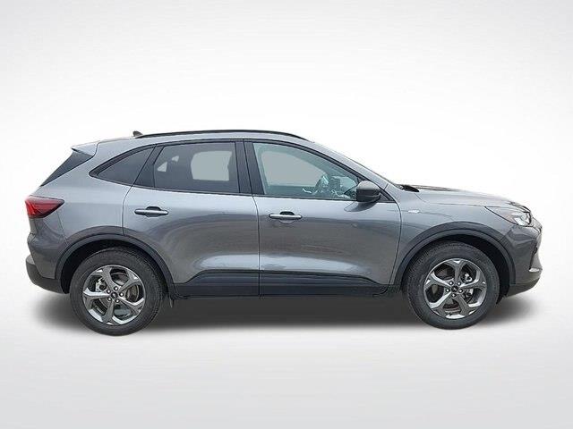 2025 Ford Escape - $25,694