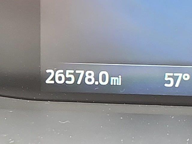 2025 Ford Escape - $25,694